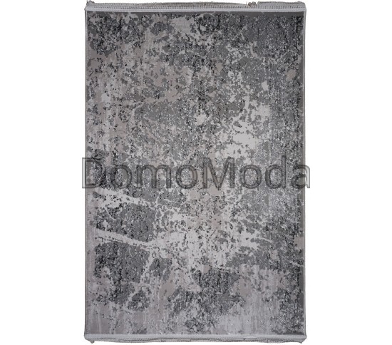 Синтетический ковёр Levado 03913A L.Grey/D.Grey Купить в интернет магазине ДомоМода Синтетический ковёр Levado 03913A L.Grey/D.Grey - высокое качество по лучшей цене в Украине